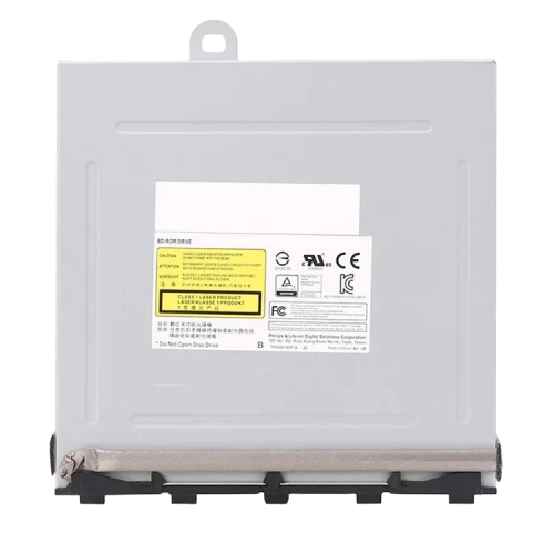 Xbox 1 Slim  Liteon DVD-Rom 