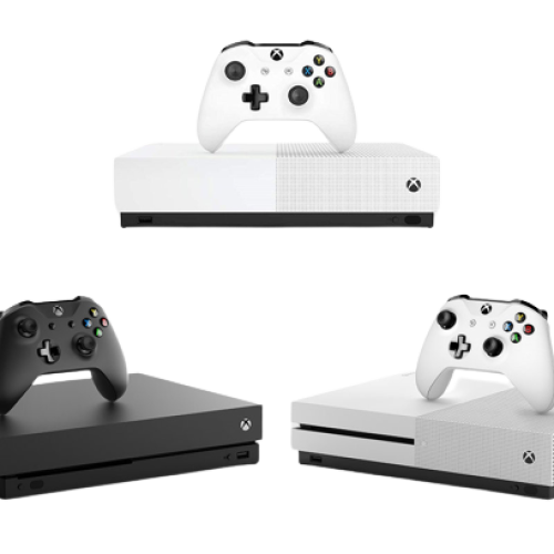 Xbox Damage Report