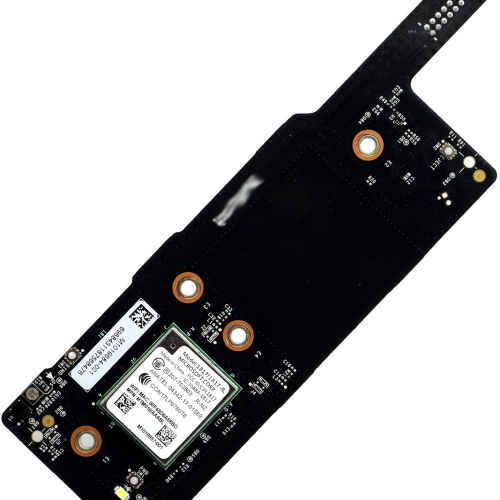 Xbox 1S Power/Eject/Sync RF Module Board  